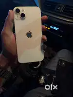 Apple iPhone 14 Plus (128GB) – Great Condition with Bill