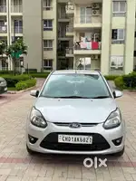 Ford Figo 1.5D Titanium MT, 2011, Diesel