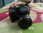 Canon digital camera