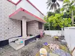 2Bedroom 2.750Cent 750SQ New House In Neericode Near Varapuzha