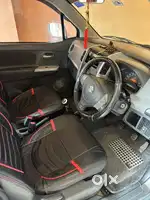 Maruti Suzuki Wagon R 2012 LPG Good Condition