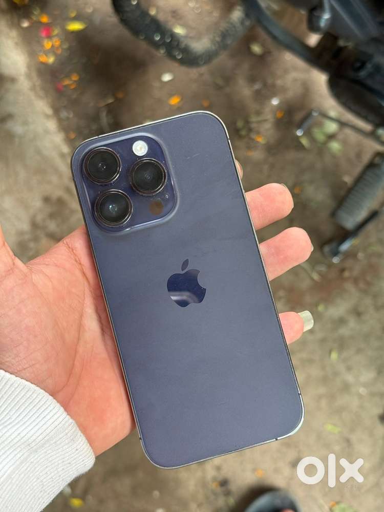 14 pro 128