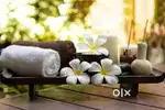 Part-Time Massage Therapist Role – Boys Only