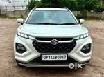 Maruti Suzuki Fronx Delta Plus 1.2L AGS, 2024, Petrol