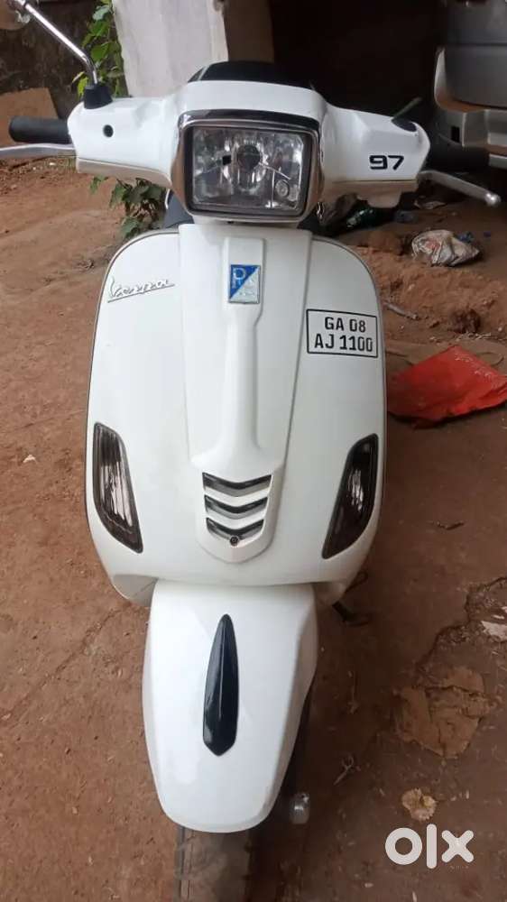 New speedometer good condition properly maintained