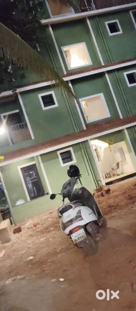 House kiping
