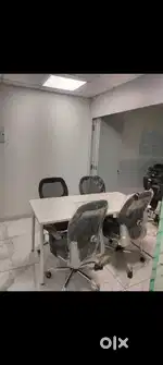 Doneup interior office rental rupa solitire many option