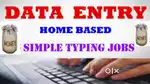 Job..job...Job... Simple Data Entry Work at Home Based