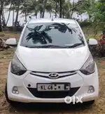 Hyundai EON 2014