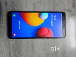 Samsung M01 core