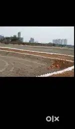 100 gaj ka plot 3 lakh rs mai 24 mahine ki kisto ke sath
