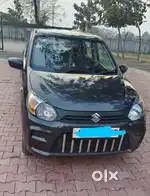 Maruti Suzuki Alto 2022 VXI