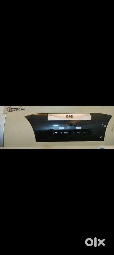 Microtek ups Inverter