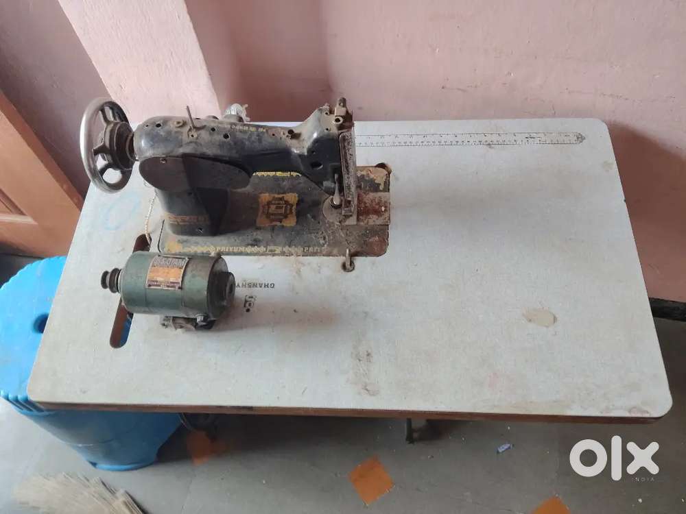 Selai machine