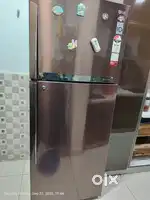 LG Refrigerator