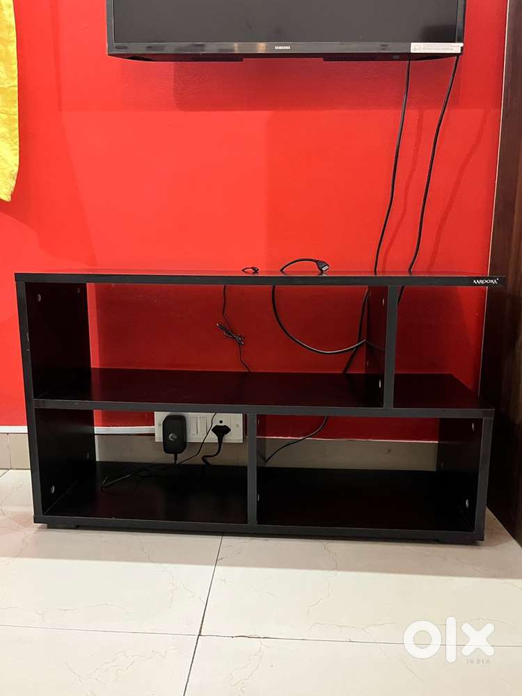 TV Table/Book Table/Shelf