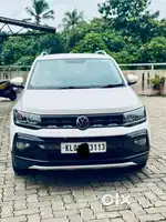 Taigun Highline 1.0 TSI AT