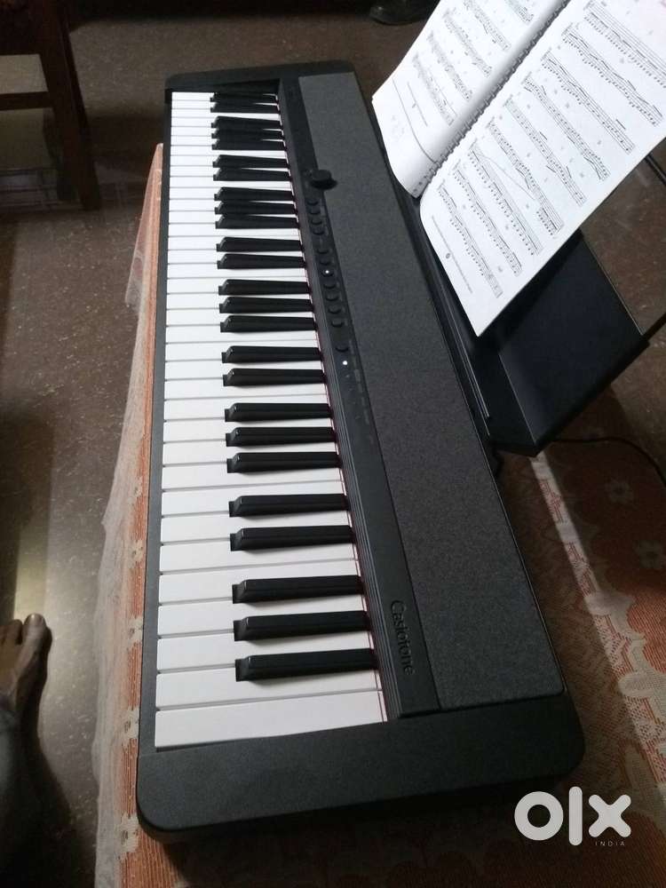Casio Digital Piano 61Keys