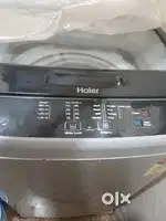 Fully automatic washing machine