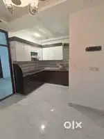3bhk flat for rent in new colony . Dev smaj school