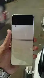 Samsung flip 3