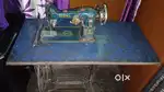 Seena Pico Fall Silai Machine With Stand And Table