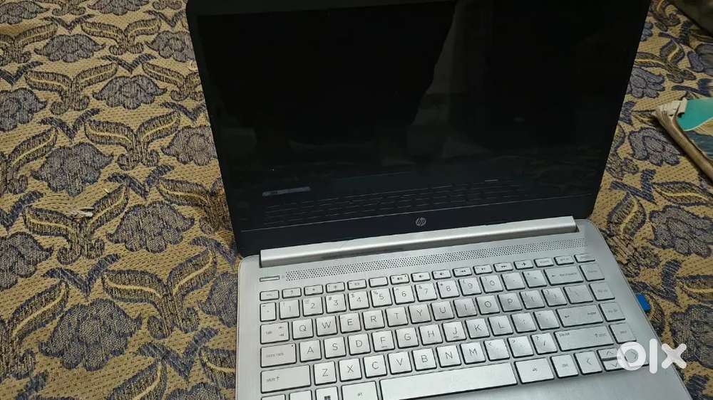 Hp laptop 11th generation Intel core i3