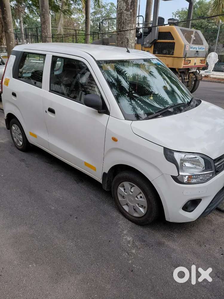 Vagonr daily rent uber