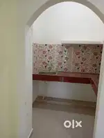 2 bhk flat newly built available in harahua ramsigpur
