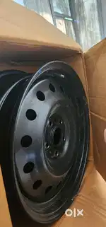 Brand new Grand vitara steel rims for sale