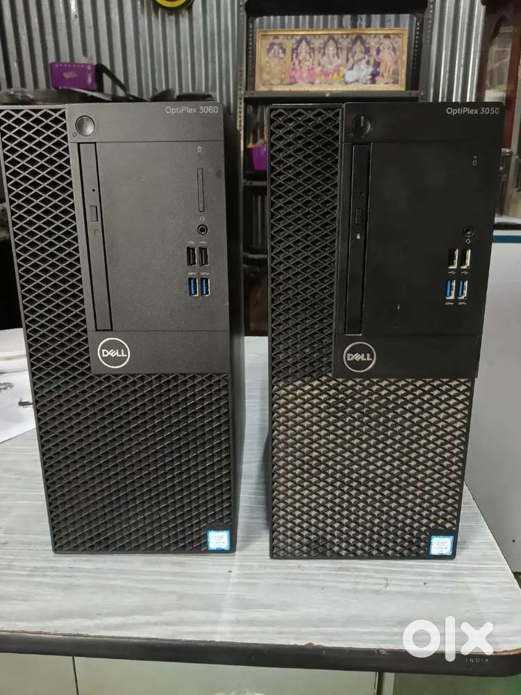 Dell Desktop Computer