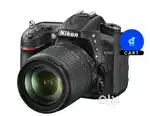 DSLR camera model 2024