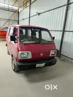 Good running condition.
