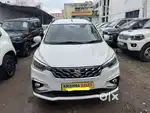Maruti Suzuki Ertiga 1.5 ZXI, 2024, Petrol