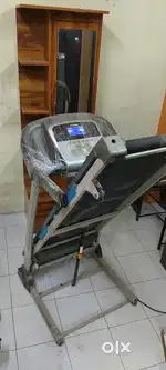 Home use treadmil