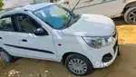 Maruti Suzuki Alto K10 2017
