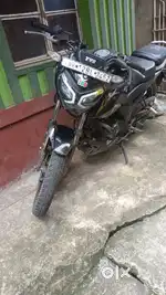 TVS raider