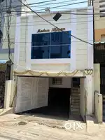 4BHK independent Villa for rent/lease for commercial or residential.