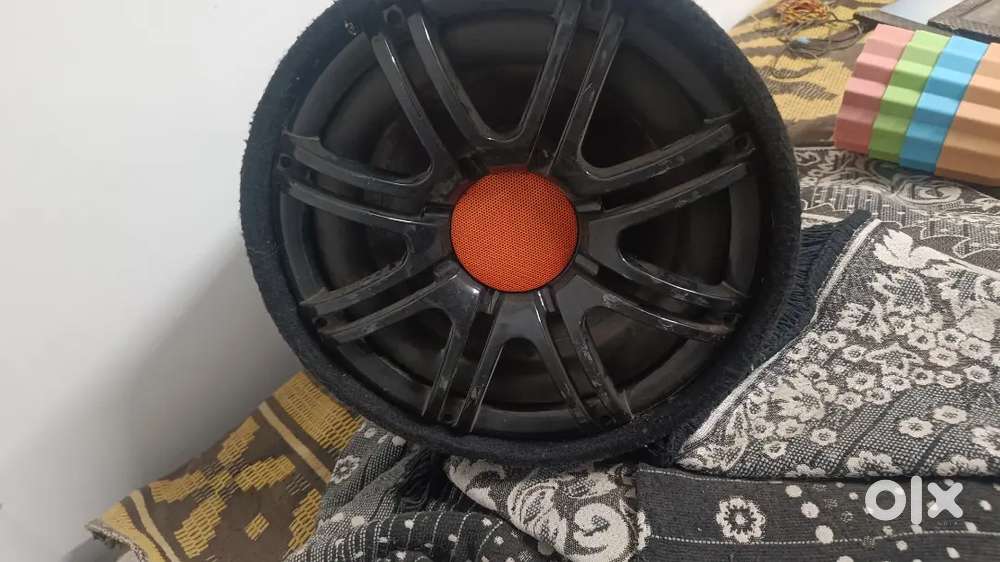 Base tube for sale 12inch