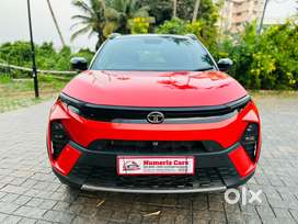 Tata Nexon Fearless Plus S 1.5 Revotorq Diesel 6 MT DT, 2023, Diesel