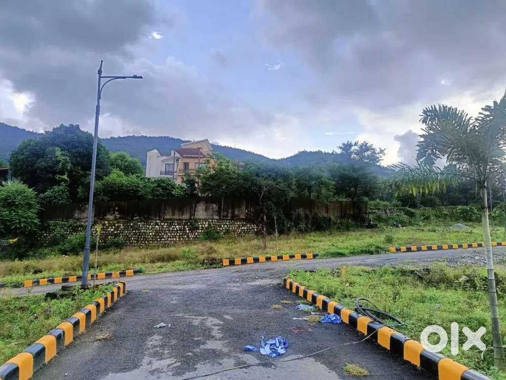 MDDA Approved Project