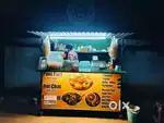 Cook / Worker For Food Stall / Container ⁷⁷⁰²⁰⁹³¹⁰⁷