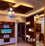 Trending Interior (Home office shop}