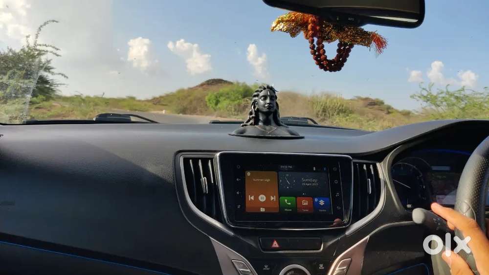 Driver required Motor driving school