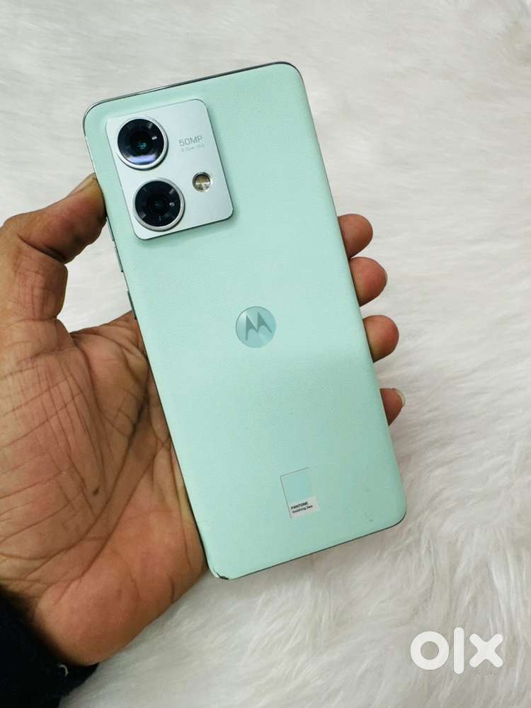 Moto Edge 40 Neo 12GB/256GB Fresh Condition