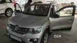 Renault KWID 2017 Petrol 65000 Km Driven
