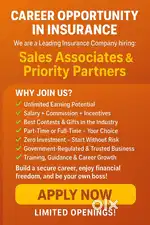 Sales Associate
