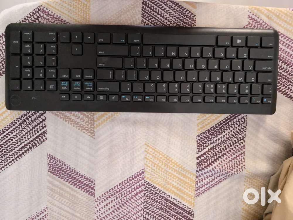 Dell Wireless Keyboard