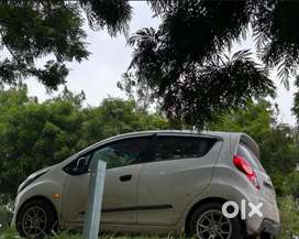 Chevrolet Beat 2014 Petrol 76000 Km Driven