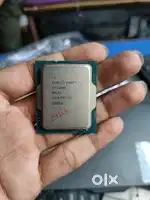 I5 12TH GENERATION WITH MOTHERBOARD FOR SELL